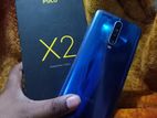 Xiaomi Poco X2 6/128 (Used)