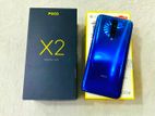 Xiaomi Poco X2 6/128 (Used)