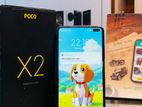 Xiaomi Poco X2 6/128GB FullBox🥰 (Used)