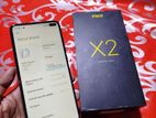 Xiaomi Poco X2 6/128..With Box.. (Used)