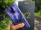 Xiaomi Poco X2 6/64 (Used)