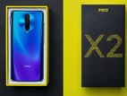 Xiaomi Poco X2 6+128 (Used)