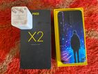 Xiaomi Poco X2 6+2/128 (Used)