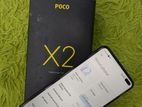 Xiaomi Poco X2 6+64gb (Used)