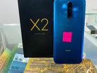 Xiaomi Poco X2 8/256 fresh (Used)