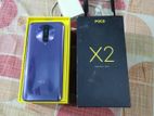 Xiaomi Poco X2 8/256GB (Used)