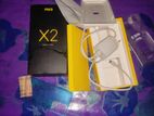 Xiaomi Poco X2 8+256 (Used)