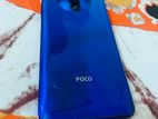 Xiaomi Poco X2 . (Used)