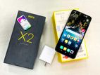 Xiaomi Poco X2 8GB & 256GB (Used)