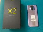 Xiaomi Poco X2 6/64 GB (Used)