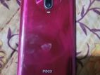 Xiaomi Poco X2 . (Used)