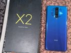 Xiaomi Poco X2 full fresh (Used)