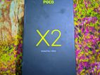 Xiaomi Poco X2 . (Used)