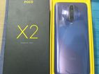 Xiaomi Poco X2 . (Used)