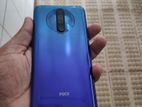 Xiaomi Poco X2 New Conditions (Used)