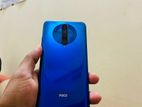 Xiaomi Poco X2 . (Used)