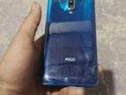 Xiaomi Poco X2 oll koy (Used)
