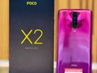 Xiaomi Poco X2 PRICE Fixed (Used)