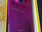 Xiaomi Poco X2 Ram 6/128 (Used)