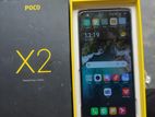 Xiaomi Poco X2 RAM 6 ROM 128 GB (Used)