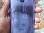 Xiaomi Poco X2 RAM 6 ROM 128 (Used)