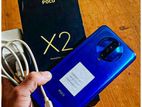 Xiaomi Poco X2 . (Used)