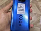 Xiaomi Poco X3 . (Used)