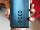 Xiaomi Poco X3 128rom (Used)