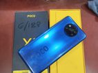 Xiaomi Poco X3 . (Used)