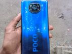 Xiaomi Poco X3 ` (Used)