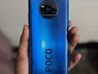 Xiaomi Poco X3 2022 (Used)