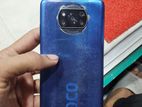 Xiaomi Poco X3 . (Used)