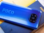 Xiaomi Poco X3 6-128 GB (Used)