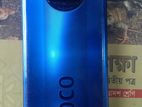 Xiaomi Poco X3 6/128 GB (Used)