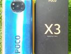Xiaomi Poco X3 6/128 Sale/Exchange (Used)