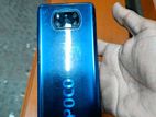 Xiaomi Poco X3 6/128 (Used)