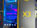 Xiaomi Poco X3 6/128 (Used)