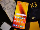 Xiaomi Poco X3 6/128 (Used)