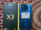 Xiaomi Poco X3 6/128 (Used)