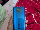 Xiaomi Poco X3 6/128 (Used)