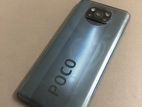 Xiaomi Poco X3 6/128 (Used)