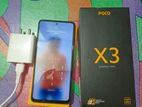 Xiaomi Poco X3 6/128 (Used)
