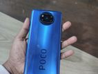 Xiaomi Poco X3 6/128 (Used)