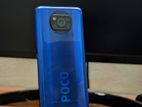 Xiaomi Poco X3 6/128 (Used)