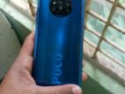 Xiaomi Poco X3 6/128 (Used)