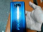 Xiaomi Poco X3 6/128 (Used)