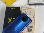 Xiaomi Poco X3 6/128 (Used)