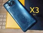 Xiaomi Poco X3 6/128 (Used)