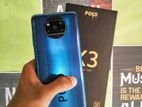 Xiaomi Poco X3 6/128 (Used)