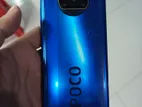 Xiaomi Poco X3 6/128 (Used)